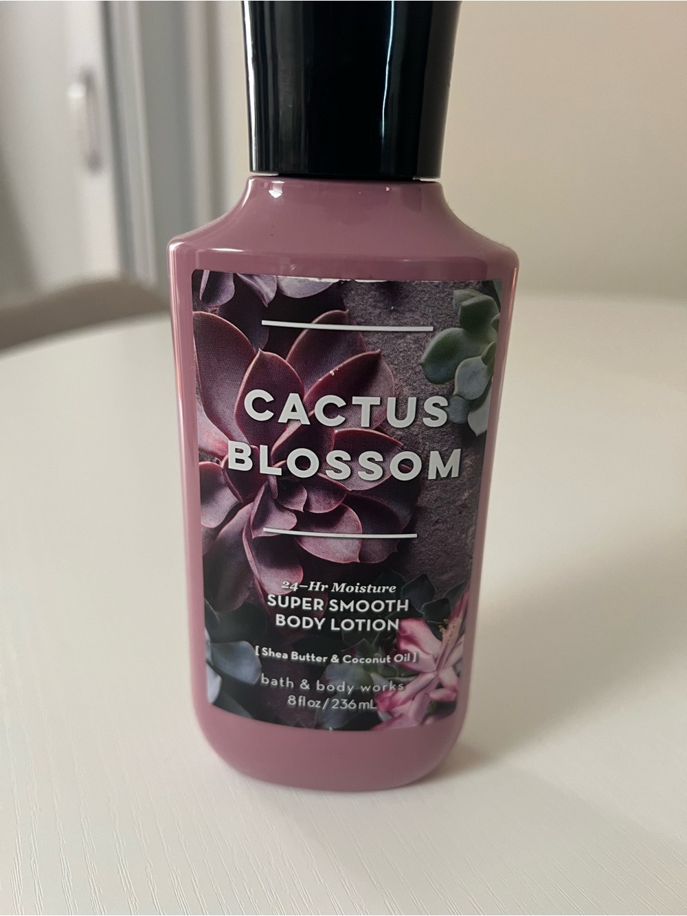 Bath & Body Works Cactus Blossom Body Lotion - Picture 2 of 3